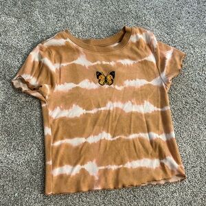 Arizona Jean co top size extra small